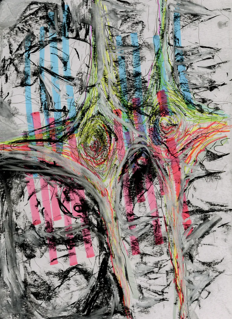 Nyarlathotep New