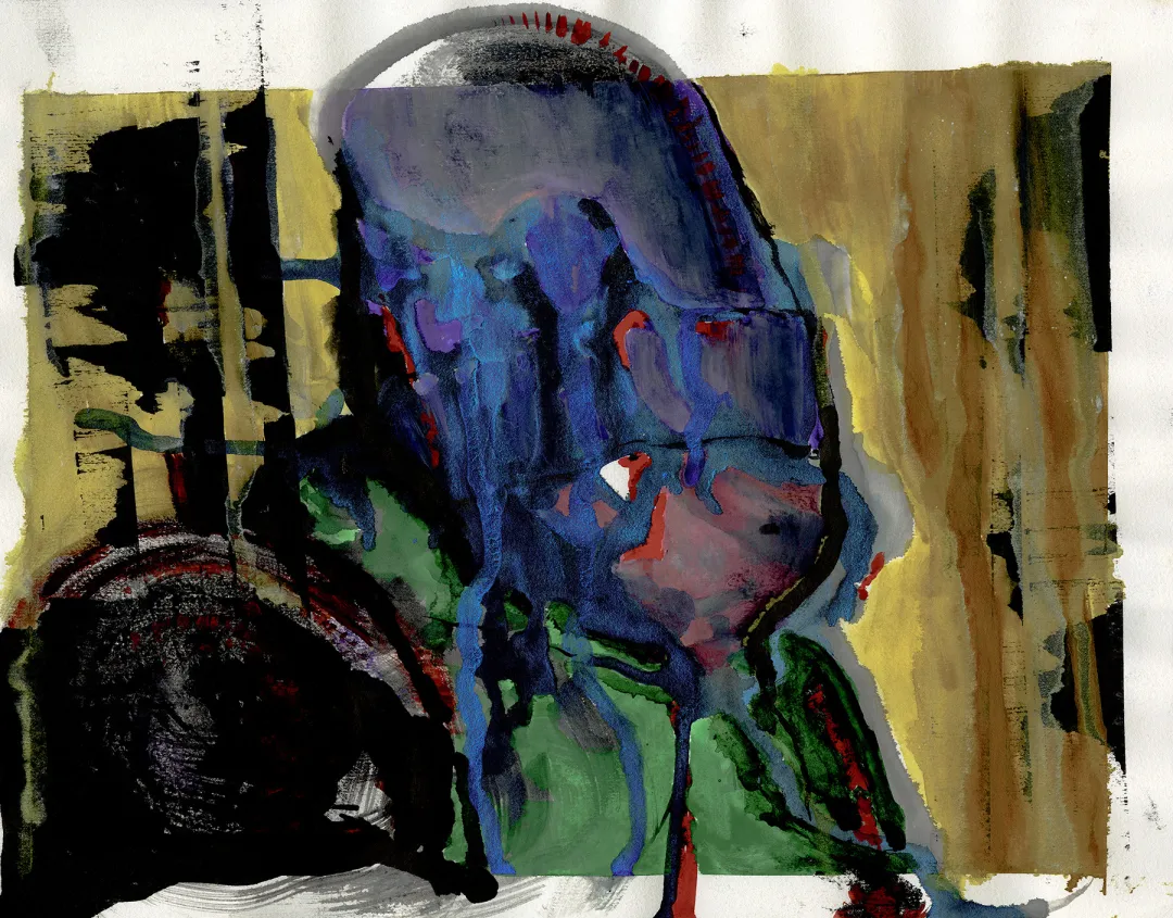 The Stranger