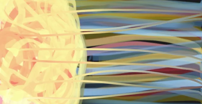 Passing a Sun