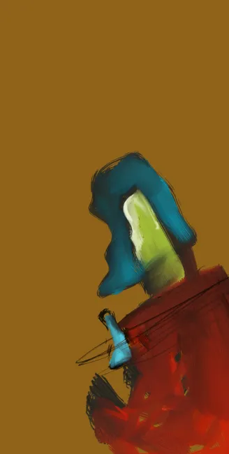 Penitent