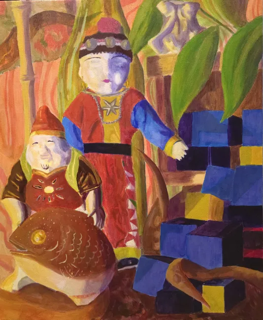 Still Life
