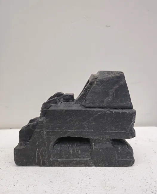 Pre-Columbian Killdozer