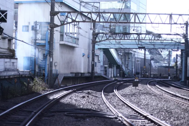 Meguro