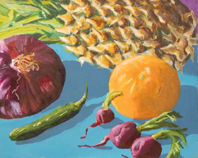 Food Study